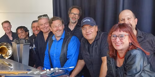 Live in der Bischofsm\u00fchle