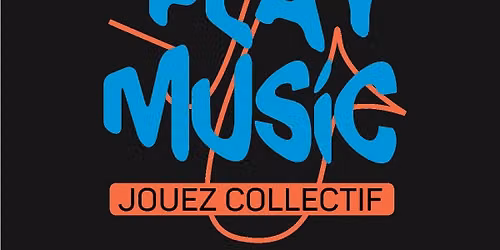 Concert de fin d'ann\u00e9e Play Music Variations 3 et 4 des \u00c9l\u00e8ves du site Alban Minville