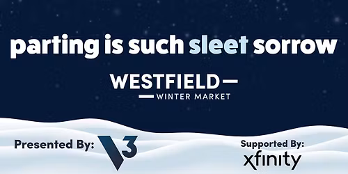 Westfield Winter Market | Week 11