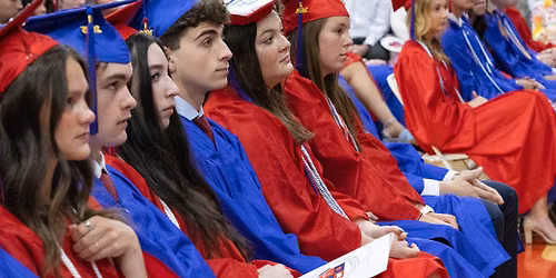 Class of 2026 Graduation