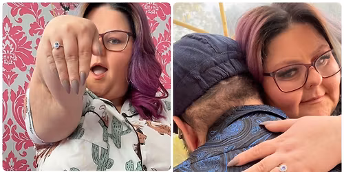 Engagement party \ud83c\udf89