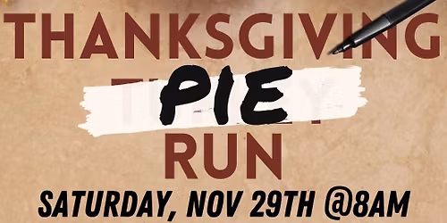 Pie Run \ud83e\udd67