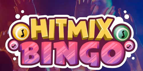 HitMix Bingo
