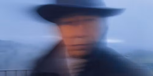 An Evening with Alejandro Escovedo