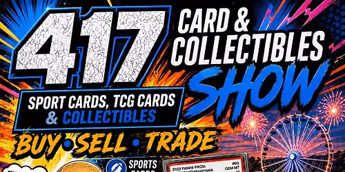 417 Cards and Collectibles