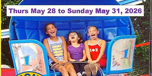 Chippawa Lions Carnival