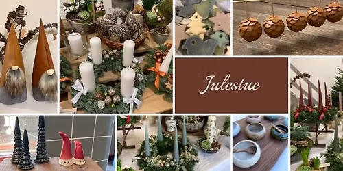 Julestue - Vejboden i Vindinge