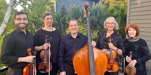 Hillsboro Symphony Orchestra: A World of Dance