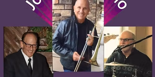 Live music with John Reese Trio