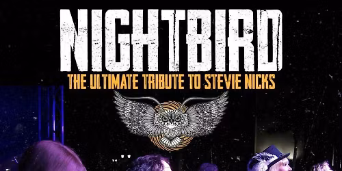 NightBird SWFL at Athens Theatre