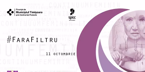 #FărăFiltru