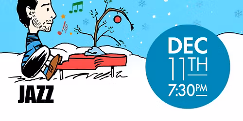 A Charlie Brown Jazz Christmas