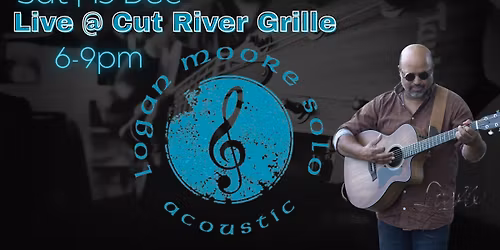 Live at Cut River Grille