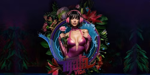 Mala Vida Latin Night Fridays at AZILO Ultra Lounge