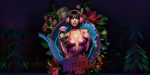 Mala Vida Latin Night Fridays at AZILO Ultra Lounge