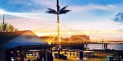 Fil Rhythm Live at ChincoTiki Caribbean Bar and Grill 