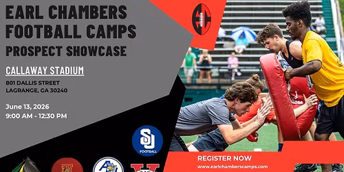 Prospect Showcase