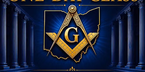 Grand Master One Day Class - District 22