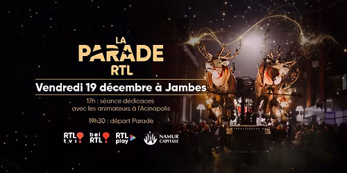 La Parade RTL
