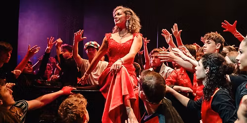 The Australian Musical Theatre Festival