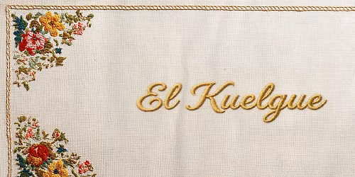El Kuelgue in Municipio de Rosario