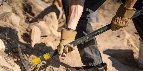 Trail TOOL Love - Tool inventory & repair
