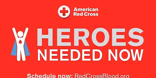 Blood Drive Hosted by Knights of Columbus Council 4879