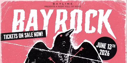BAYROCK |||