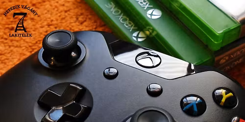 \ud83c\udfae I. Hetedik V\u00e1g\u00e1ny FIFA Verseny 