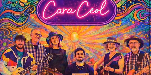 CARA CEOL