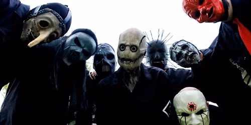 Slipknot + Godsmack Tribute Night \u2022 Tattered & Torn + Awaken wsg. Leddj