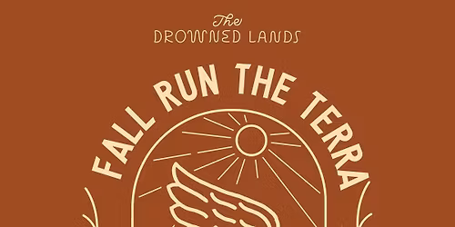 Fall Run the Terra 5K