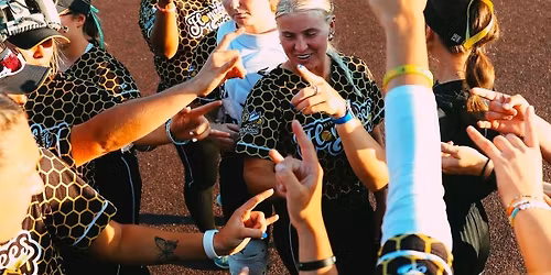 Minot Honeybees at Mankato Habaneros at ISG Field