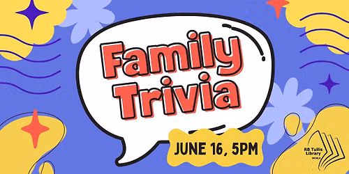 Family Trivia