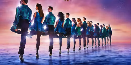 Riverdance 30- The New Generation