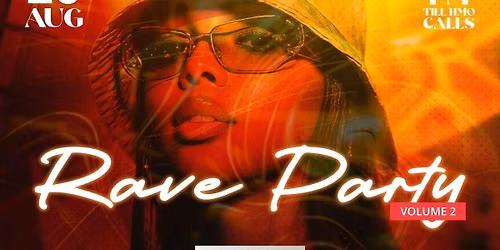 Rave Party Vol. 2