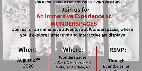Experienced Escapades: Wonderspaces