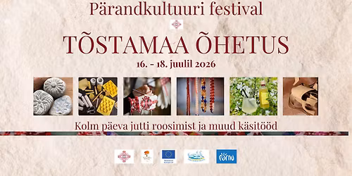 T\u00f5stamaa \u00d5hetus 2026