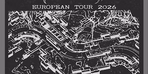 DOOM JAZZ SHOW: DISERTA! + SPECIAL GUEST @ MK BAR BELVAL