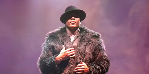 Thunder From Down Under