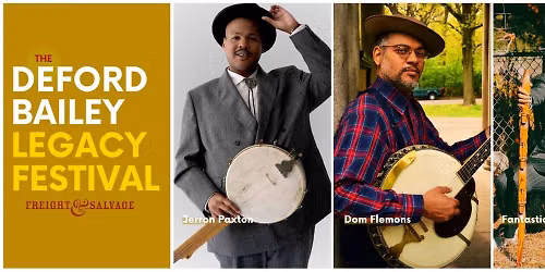 Fantastic Negrito at Musical Instrument Museum - MIM Music Theater