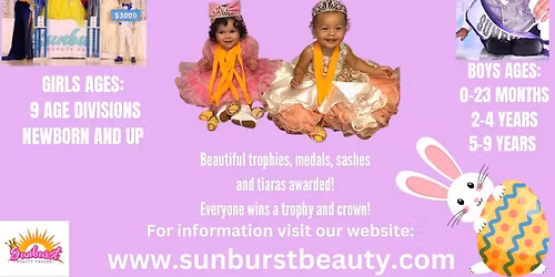 FL-PADDOCK MALL FUN IN THE SUN PAGEANT