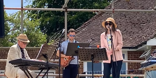 Music in the Park