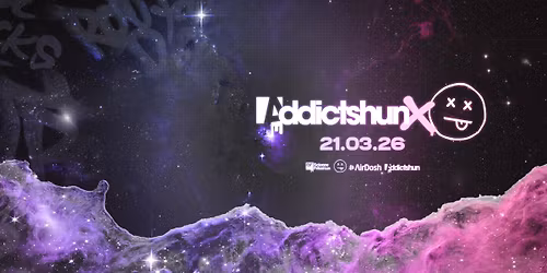 Addictshun X Smoking Kills