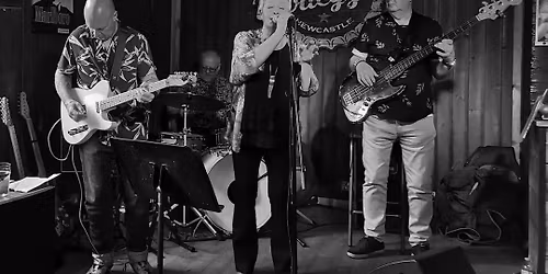 The Teresa Watson Band - Live @ Billy\u2019s