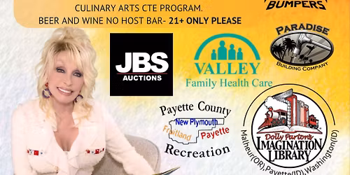 "I BELIEVE IN YOU" Fundraiser 