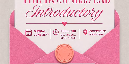 THE BUSINESS LAB INTRODUCTION