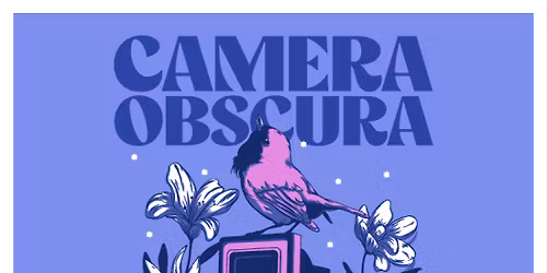 Camera Obscura