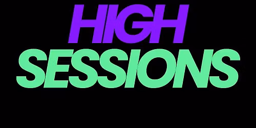 URBAN HIGH SESSION VOL.1 - AACHEN