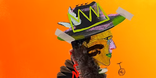 Cirque du Soleil \u2013 Hommage \u00e0 Jean Leloup \/\/ Trois-Rivi\u00e8res